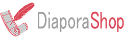 DiaporaShop