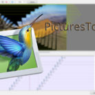 Les nouveautés de PicturesToExe 9