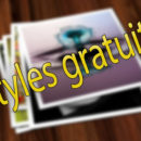 Styles gratuits