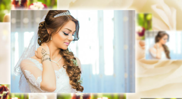 Ambiance mariage - DiaporaShop