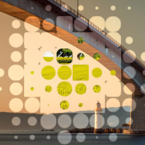 Transition - Grid progression
